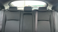 Honda Civic 1.0 VTEC Turbo 126 SR 5dr Petrol Hatchback